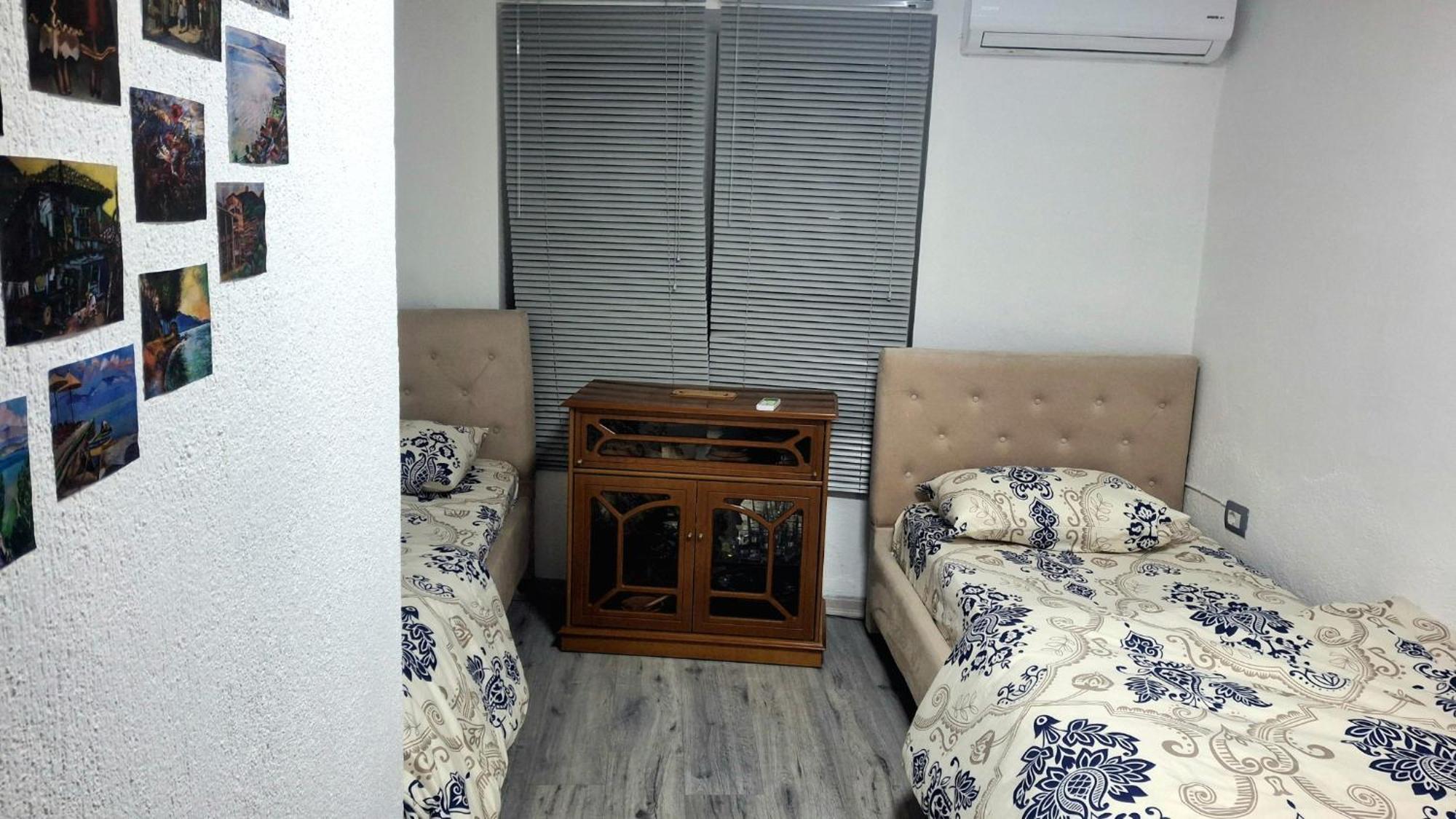 Sweet Home بورغراديك المظهر الخارجي الصورة